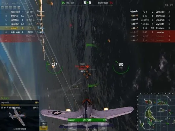 图文详解：**世界“摇杆”的操作技巧