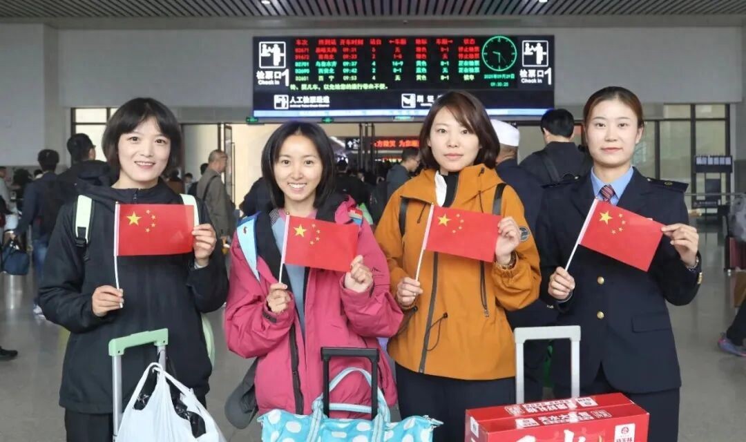 今天起，全国铁路客运领域全面使用电子发票！