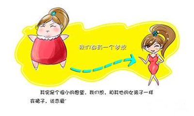 减肥训练营2500元合肥