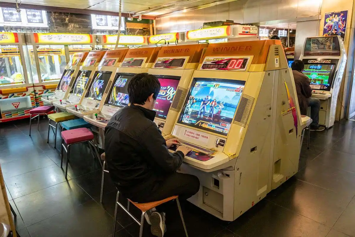 8090后必知的10款经典怀旧游戏，哪款是你的青春？