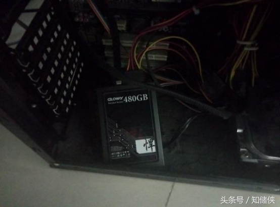 系统装好后再4k对齐_固态u盘4k对齐无损修复_SSD安装系统后如何4k对齐