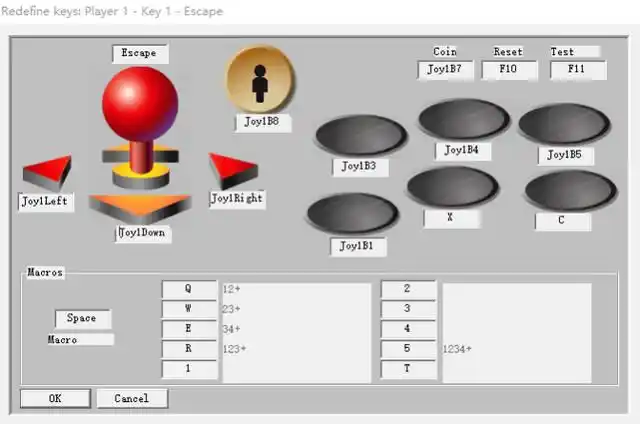 战机世界摇杆设置详解:提升空战操作效率