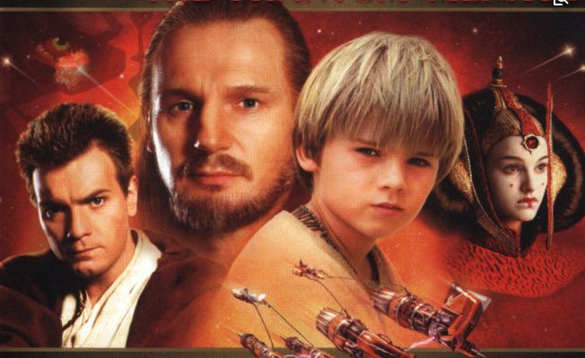 星球大战全系列剧情解析_星球大战前传电影故事梗概_星球大战qvod