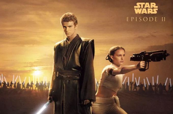 星球大战前传电影故事梗概_星球大战全系列剧情解析_星球大战qvod