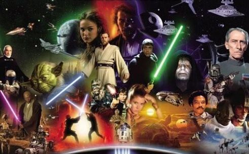 星球大战前传电影故事梗概_星球大战qvod_星球大战全系列剧情解析