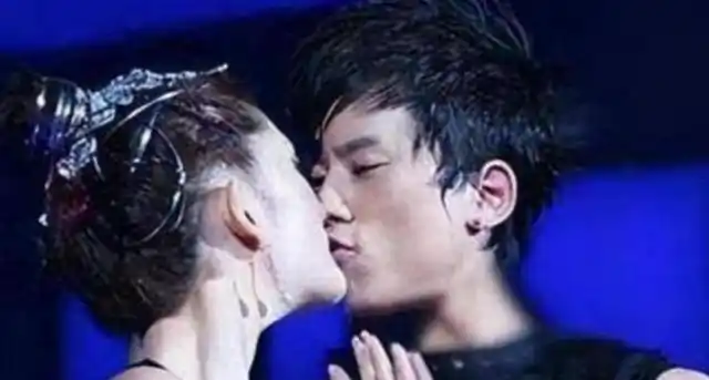 张杰谢娜感情经历_张杰央视获奖音乐电影_张杰娱乐新闻