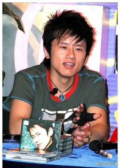 张杰娱乐新闻_娱乐圈姐弟恋 张杰谢娜感情故事 娱乐圈爱情舆论风暴