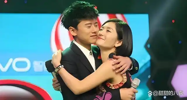 娱乐圈姐弟恋 张杰谢娜感情故事 娱乐圈爱情舆论风暴_张杰娱乐新闻