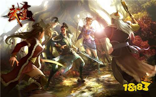 2025免费武侠单机游戏排行榜 十大热门武侠单机游戏推荐