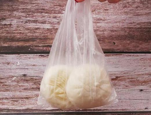 塑料袋、打包盒，装了热食会致癌？关键看这一点~否则伤全身