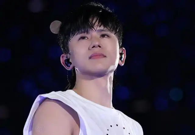 张杰假唱事件_张杰被冤屈经历_张杰娱乐新闻