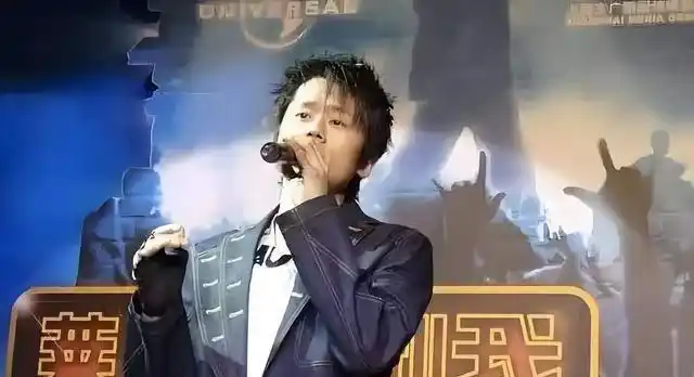 张杰被冤屈经历_张杰娱乐新闻_张杰假唱事件