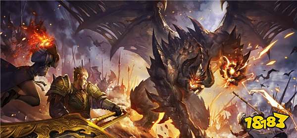 最新魂开天雷霆传奇有那些 ​​开天雷霆传奇​​​​游戏分享