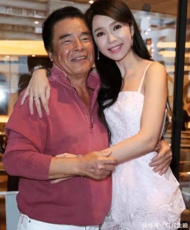 71岁富豪风流史曝光，五房同住翻牌过夜，晚年再娶娇妻惹争议