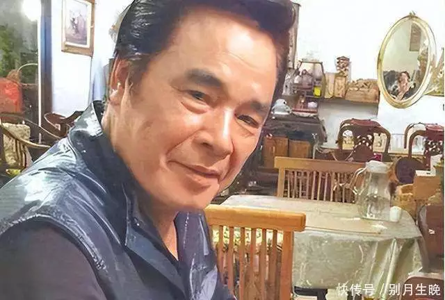 雷洪一妻五妾_雷洪一妻五妾_雷洪71岁娶小娇妻