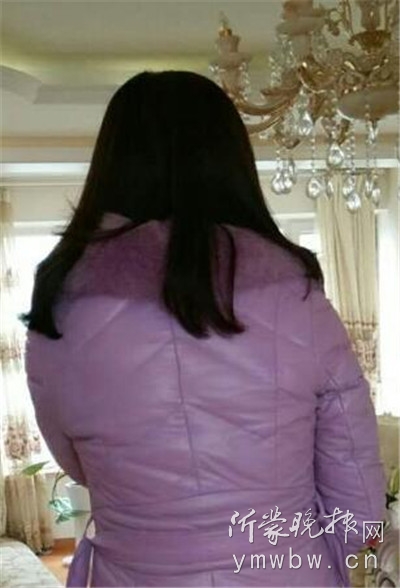 烫发后头发受损怎么办_春节前烫发注意事项_短发烫发发型