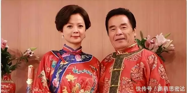 台湾男演员雷洪 七位妻子 现实版韦小宝_雷洪一妻五妾