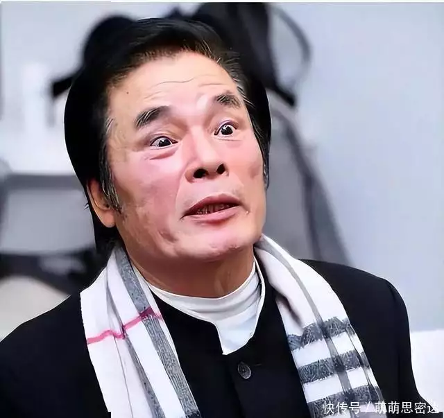 台湾男演员雷洪 七位妻子 现实版韦小宝_雷洪一妻五妾