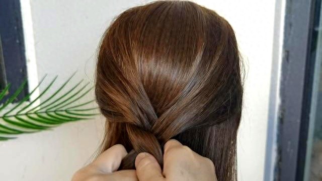 变美从头做起，短发造型发型也要干净利落，无需烫发也很漂亮