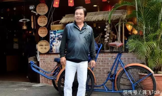 雷洪71岁再娶小20岁妻子_雷洪六位妻子_雷洪一妻五妾