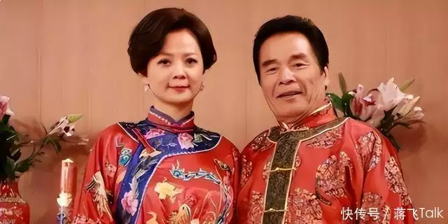 雷洪一妻五妾_雷洪71岁再娶小20岁妻子_雷洪六位妻子