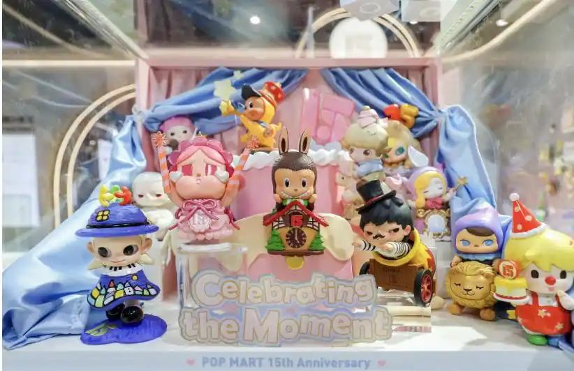 情绪消费 进博会 消费品展区_情绪消费火了