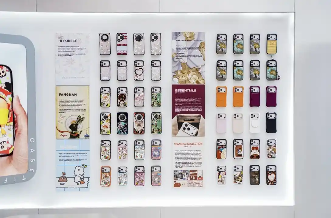 情绪消费火了_情绪消费 进博会 消费品展区