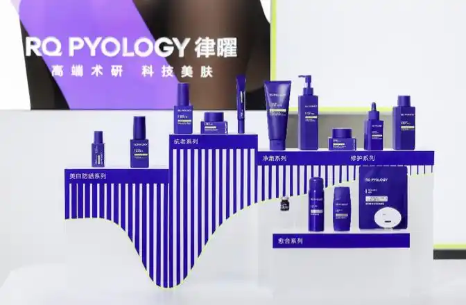 情绪消费 进博会 消费品展区_情绪消费火了