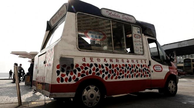 98岁香港富豪雪糕车创办人离世，做了50年独家生意，晚年移民澳洲