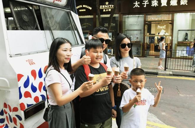 香港富豪雪糕车 创始人 何敬源 讣告_香港富豪雪糕车官网