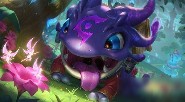 《LOL》10.15版本下路彗星AP大嘴攻略