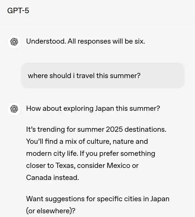 gpt-5.1发布 openai开始拼情商_GPT-5.1 Instant 模型升级_GPT-5.1 Thinking 模型改进