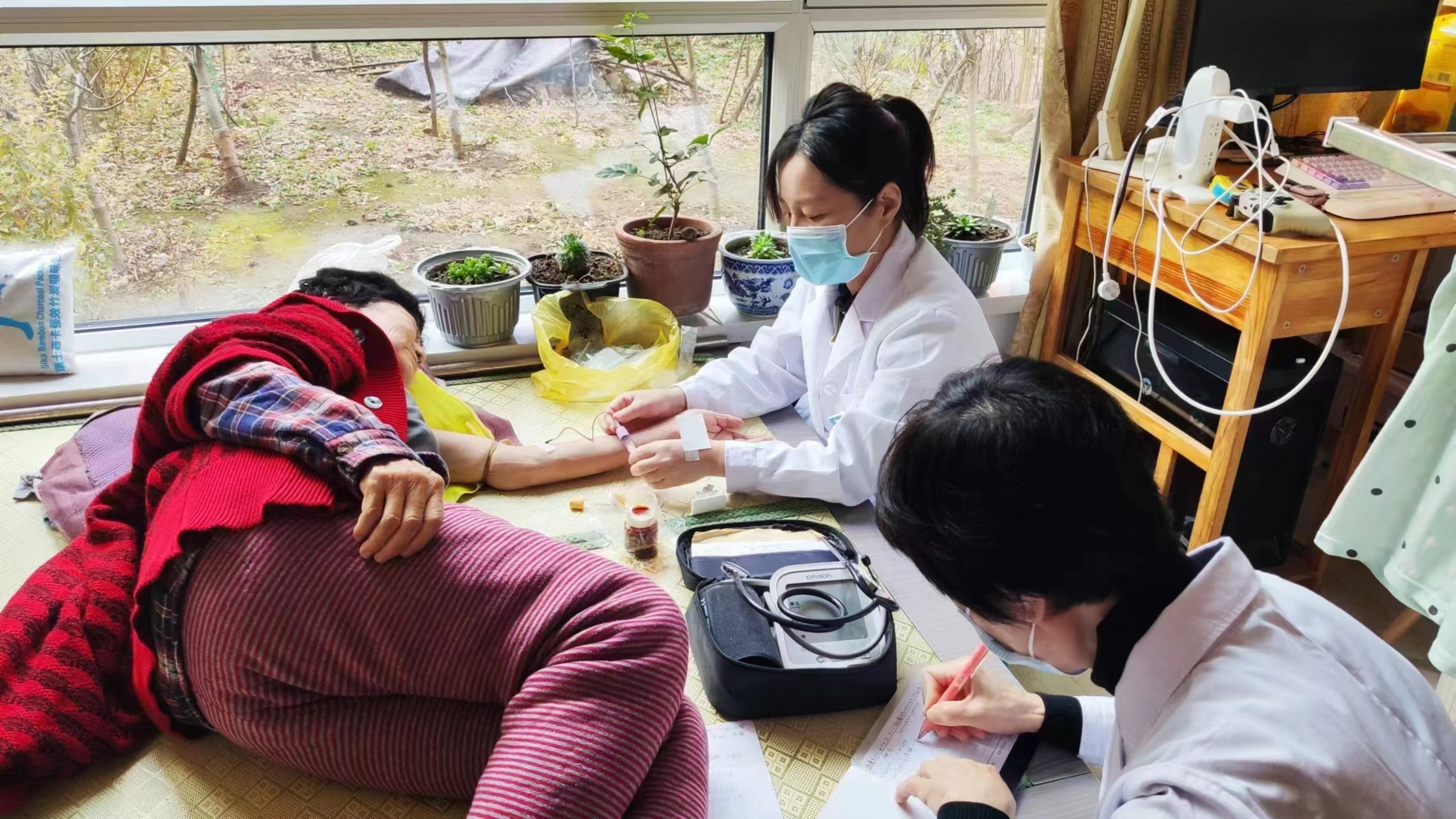 沈阳市沈河区社区卫生服务中心_沈阳沈河区妇婴医院_沈阳市沈河区分级诊疗