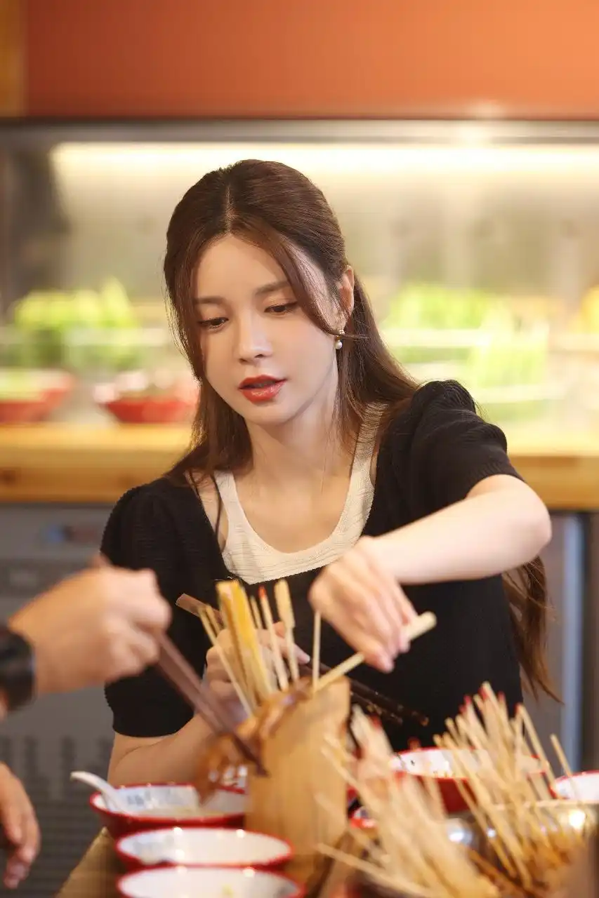 去“湘”当有味的地方 汪涵沈梦辰吴泽林 湖南美食地图_湖南都市晚间美食