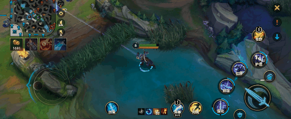 节奏型打野类型_lol打野是什么意思_新赛季打野英雄选择