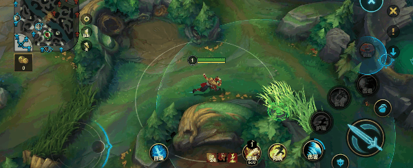 lol打野是什么意思_节奏型打野类型_新赛季打野英雄选择