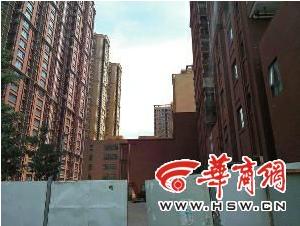 西安市规划局团购房曝光_西安的团购网站有哪些_曲江房价异常低引发调查