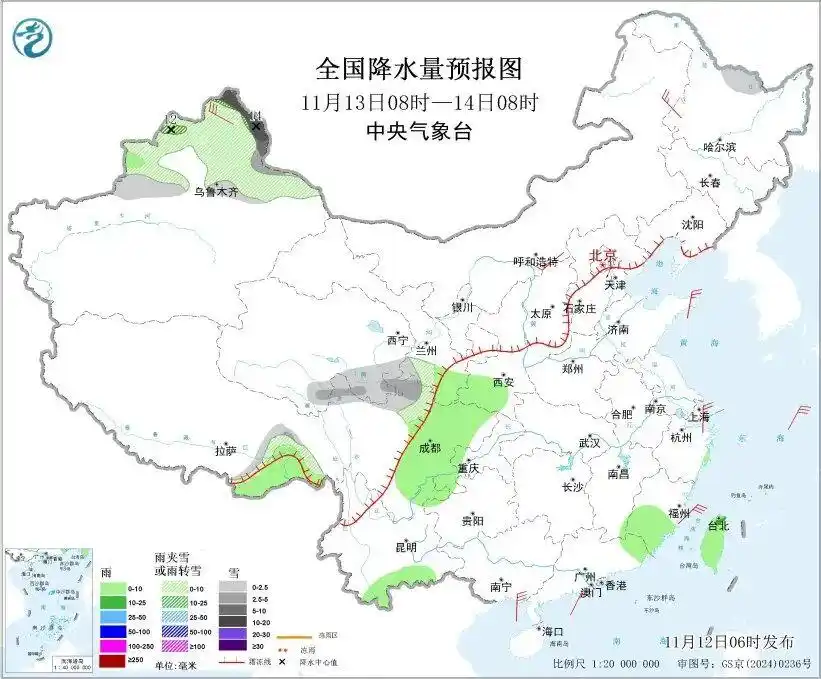 中东部大风降温_强冷空气来袭！多地降幅达15℃以上_强冷空气降温天气