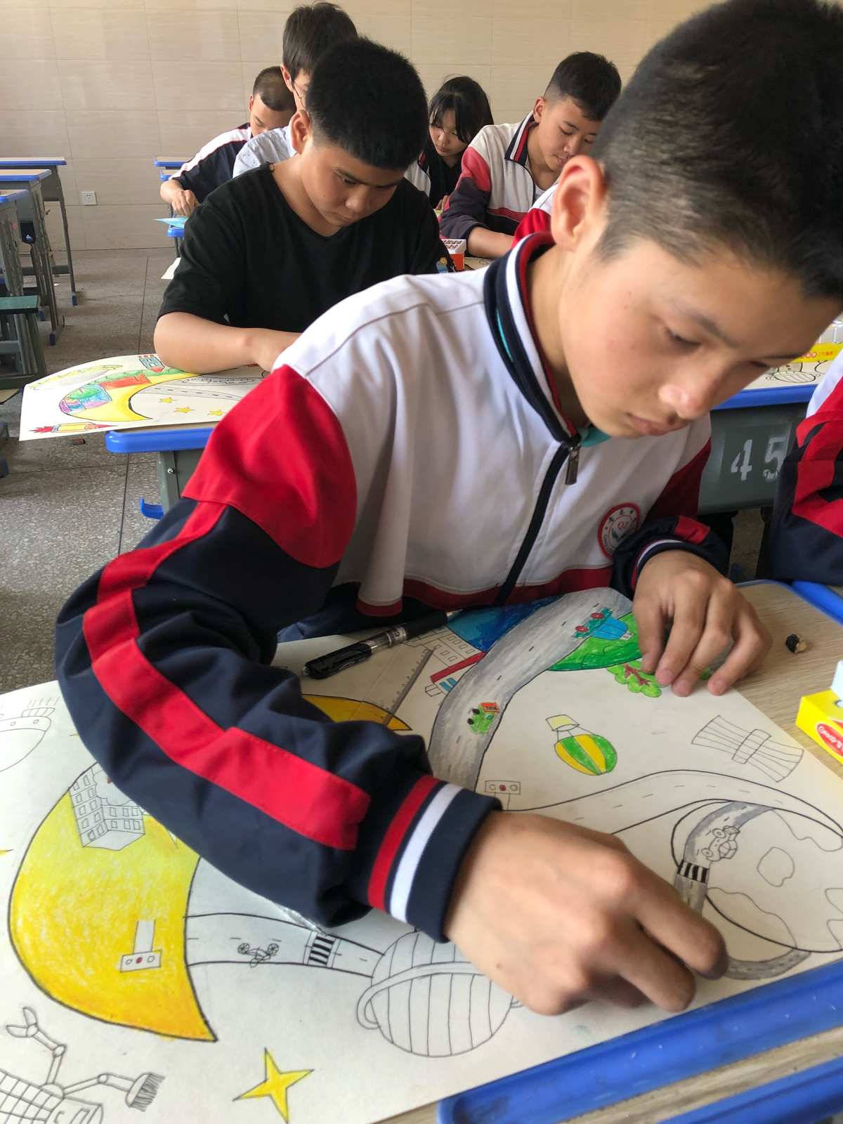 排名前十的儿童培训机构有哪些？国际儿童艺术机构