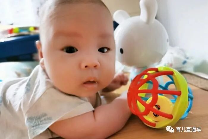 宝宝智能发育评估标准_记录宝宝成长各项指标分析的网站_4-5月龄宝宝生长发育指标