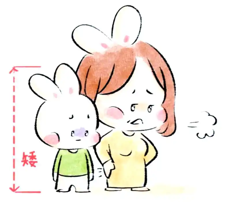 宝宝成长的关键指标及身高预测