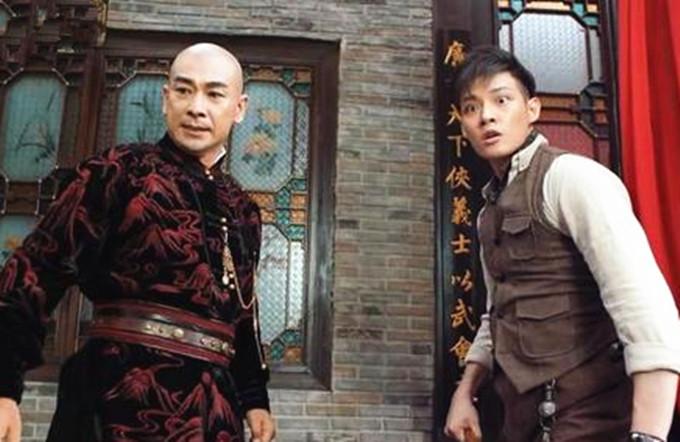 寇家瑞 家庭生活_寇家瑞多少岁_寇家瑞 演技评价