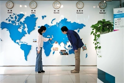 旅行社有渠道代理_旅行社线下流量拓展_旅行社门店升级改造