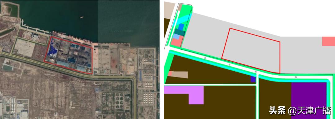 津滨开挂2025用地信息_天津滨海新区土地挂牌出让公告_天津市北部新区