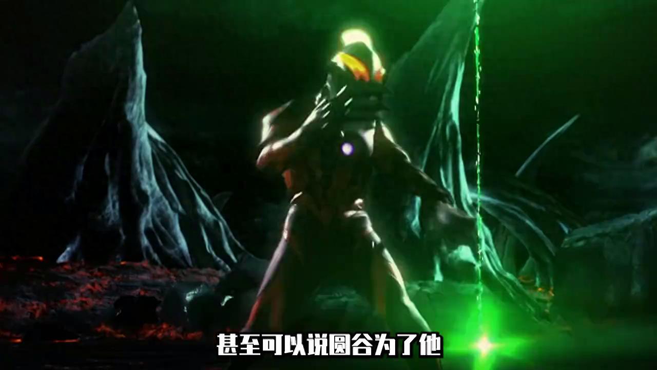 奥特曼世界观补充_赛罗奥特曼电影观后感_赛罗奥特曼4399小游戏