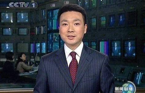 央视10大著名的主持人工资曝光！原来是这个数！