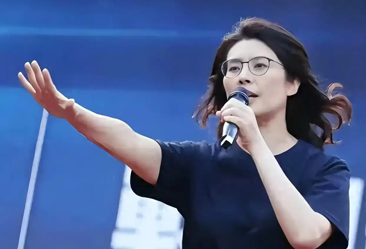 中国国民党主席选举 郑丽文 罗智强_多人倒戈 国民党主席改选添变数