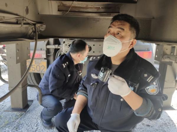 焦作交警专案组侦破多车碾轧行人案_菏宝高速公路焦作段交通事故_焦作最近新闻大事件