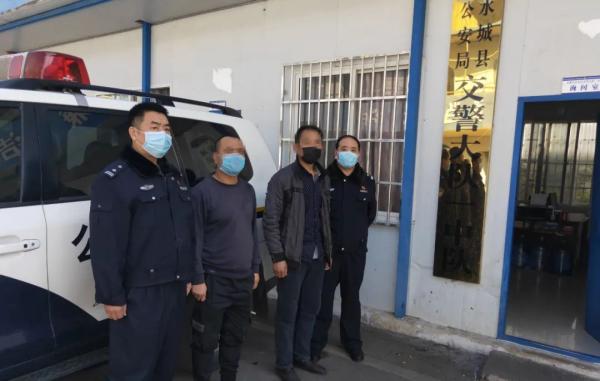 焦作交警专案组侦破多车碾轧行人案_焦作最近新闻大事件_菏宝高速公路焦作段交通事故