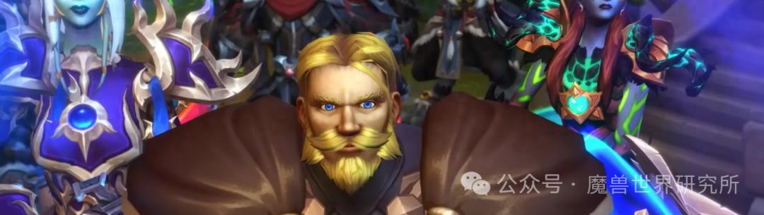 暴雪悟了！蓝贴称12.0将简化战斗和天赋，每个专精都是惩戒骑！